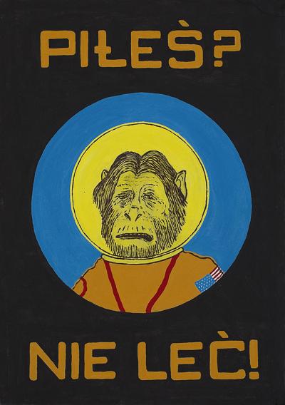 PIłEś? NIE LEć, 2012