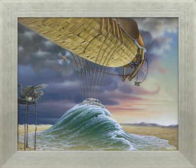 ZEPPELIN II, 2006