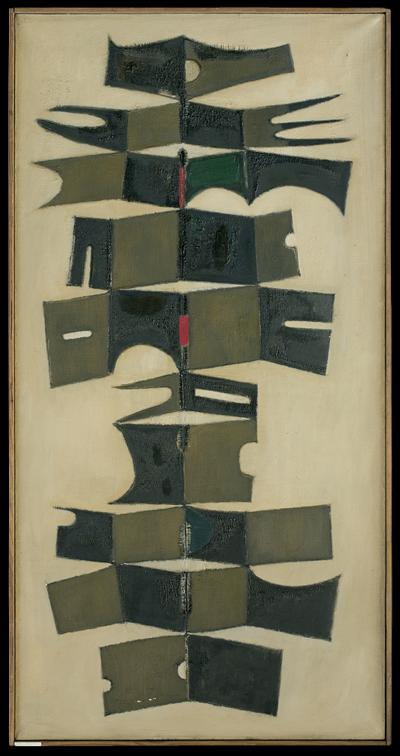 DUO - KOMPOZYCJA, 1959
