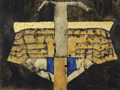 FIGURA OSIOWA, 1959