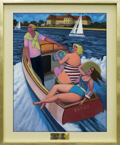 SOPOT TOP TRENDY, 2014