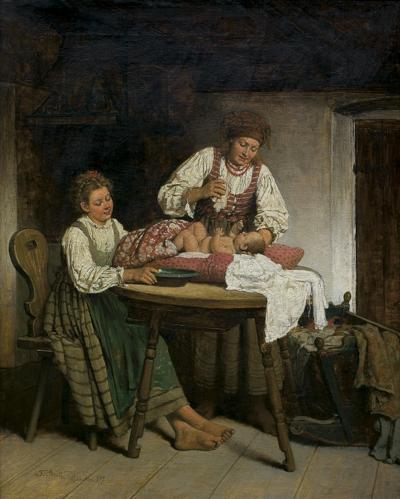 GEHEIMRAT, 1959