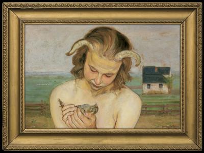 MAŁY FAUN, 1926