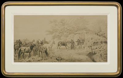 BIAŁONÓŻKA, PRZED 1873