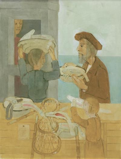 UŁAN 3. PUŁKU UŁANÓW CESARSTWA AUSTRIACKIEGO, 189