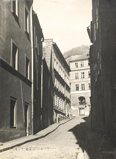 KłODZKO – ULICZKA