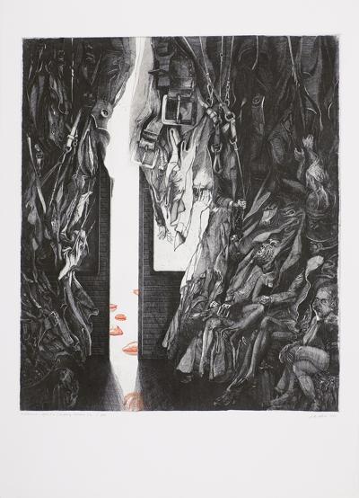 PODRóżOWANIE – WEJśCIE I M, 1975