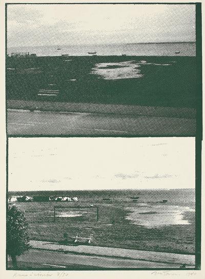 RANO I WIECZóR, 1980