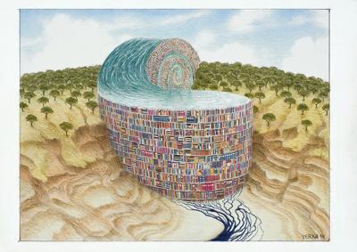 AMONIT BIBLIOTECZNY, 2014