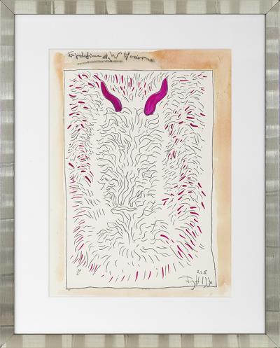 EPITAFIUM DLA WłADYSłAWA HASIORA, 1996