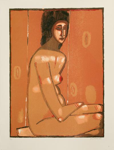 AKT SIEDZąCY, 1997