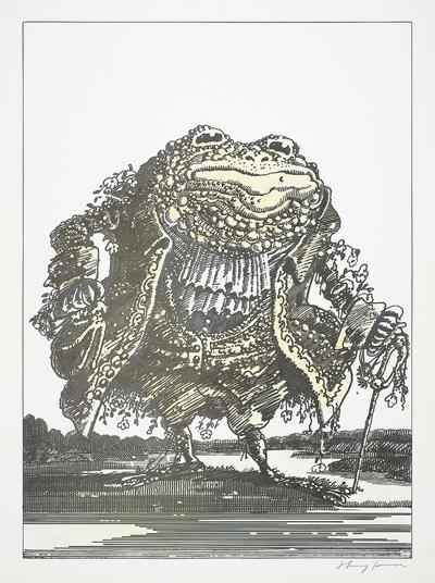 ŻABA, 1985