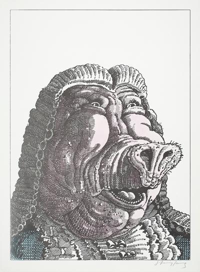 ŚWINIA, 1985