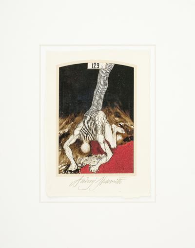 ILUSTRACJA DO PSALMU 129.3