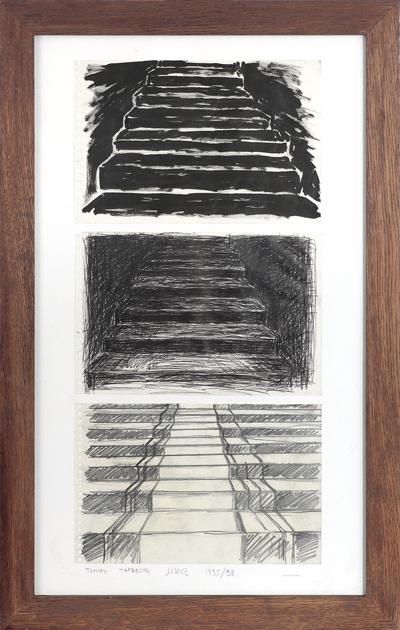SZKICE, 1995/98