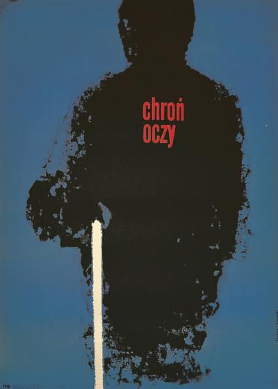 CHROń OCZY, 1968