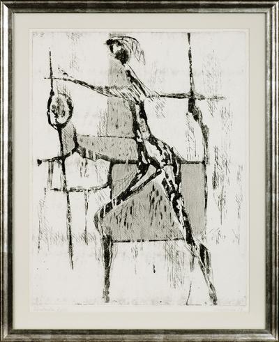 AKROBATKA, 1957