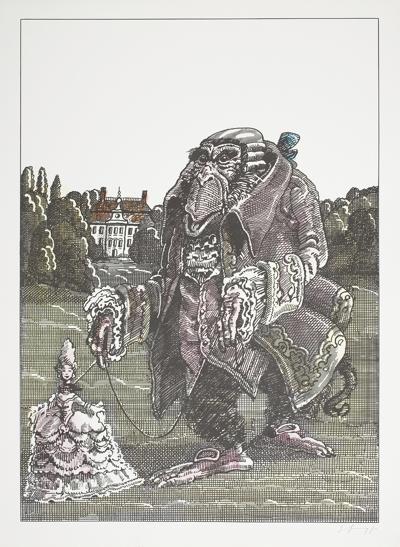 MAłPA, 1985