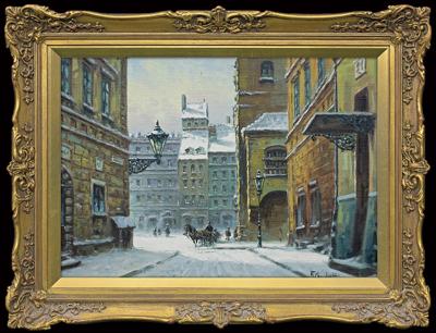 RYNEK STAREGO MIASTA
