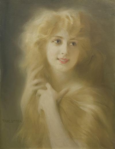 ZŁOTOWŁOSA