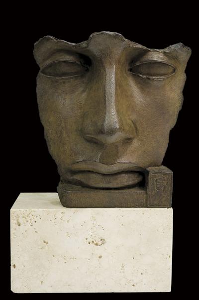 BEZ TYTUŁU, 1992