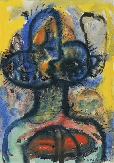 FIGURA, 1962