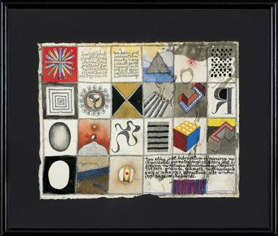 LABIRYNT, 1963-1972