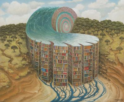 AMONIT BIBLIOTECZNY, 2015
