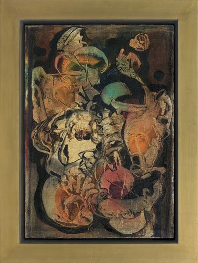 SŁOŃCE ROZSYPANE, 1965