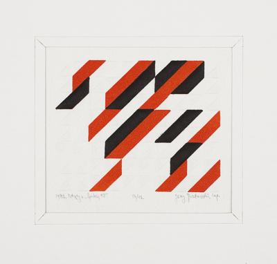WTRęTY W SYNTEZę A3, 1982