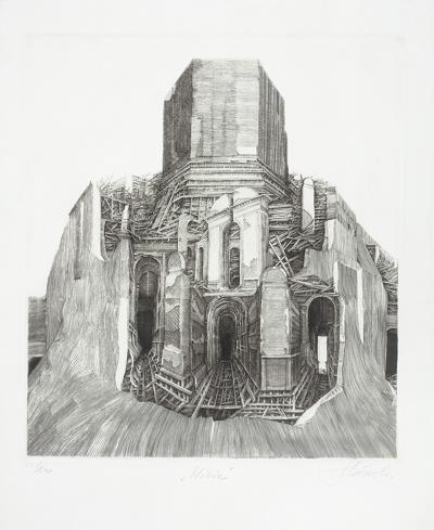 WIEżA, 1993