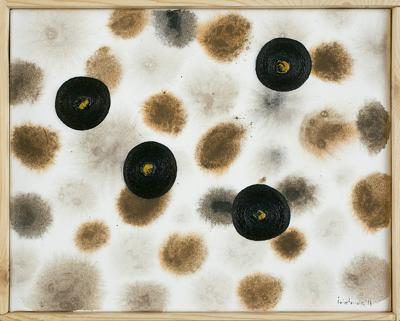 BEZ TYTUłU (139), 2013