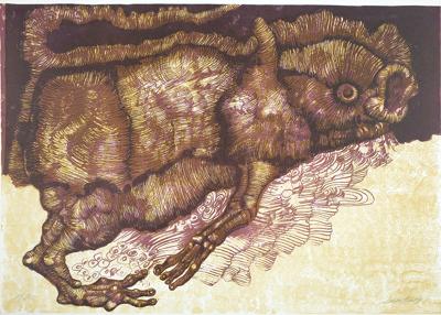 MONSTRUM, 1973