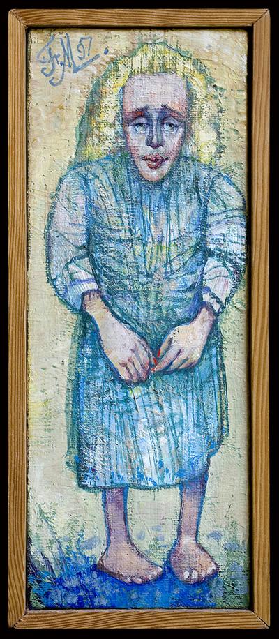 DANUśKA JASIOWA, 1997