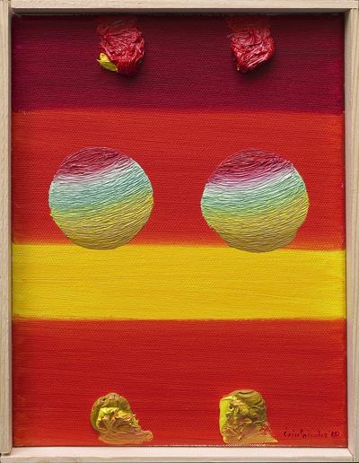 BEZ TYTUłU (101), 2010