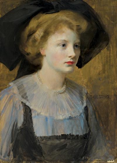 POLKA. LA POLONAISE