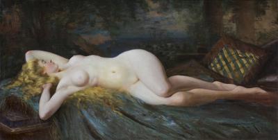 AKT, 1922