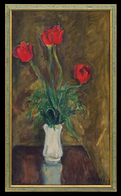 TULIPANY, 1970