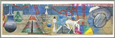 MIRABILITA, 1995