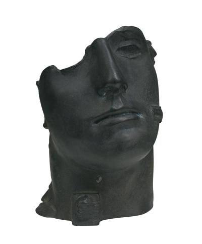 GŁOWA, 1987-1990