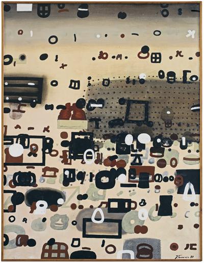 SYTUACJA II, 1980