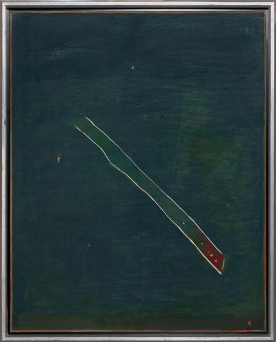 STAWIANIE PYTAŃ - CO CIEMNA NOC, 1985