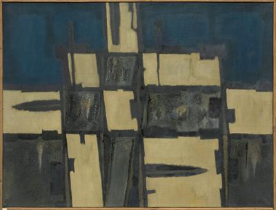 DOM, 1960