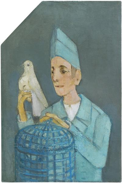 MOJE MARZENIE, 2000