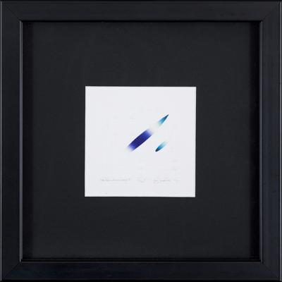SZKICE DO TRANSCENDENCJI 9, 1986