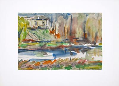 BELWEDER, 1996
