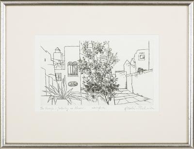 GRECJA – JAśMINY NA NAXOS, 1999
