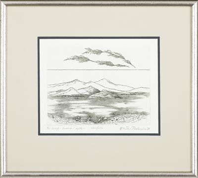 GRECJA – LAWENDA I WYSPY, 1999