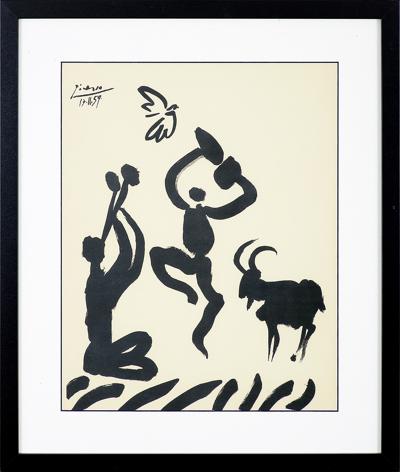 TANCERZE, 17 II 1959