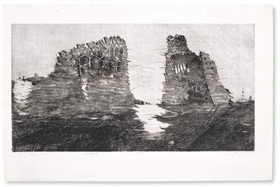 DWA ZAMKI, 1982